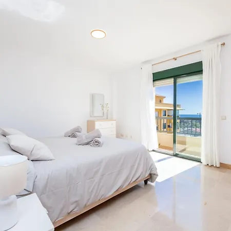 Apartment San Pedro Sea Views L *