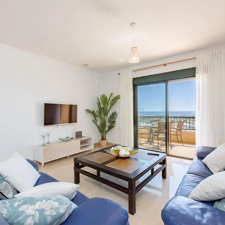 San Pedro Sea Views L Apartment