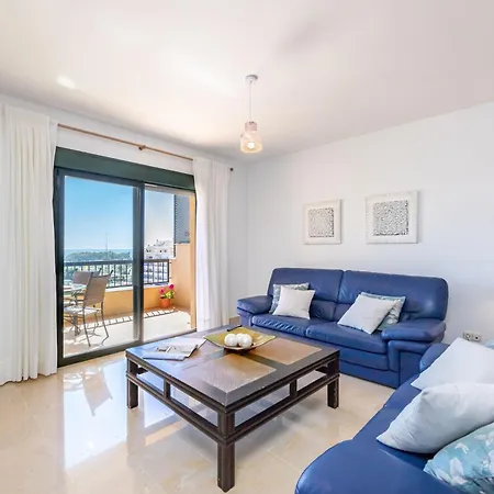 San Pedro Sea Views L Apartment Marbella