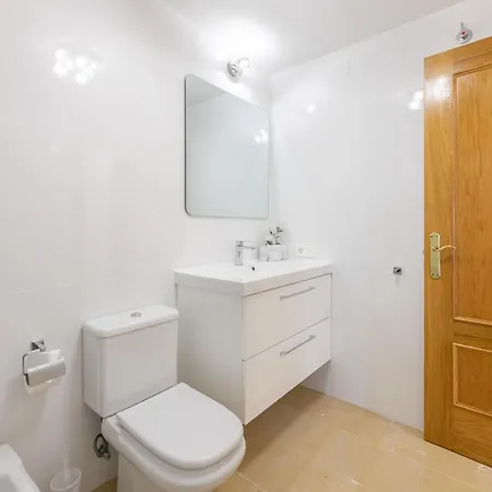 San Pedro Sea Views L Apartment Marbella