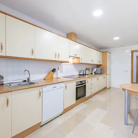 San Pedro Sea Views L Apartment Marbella