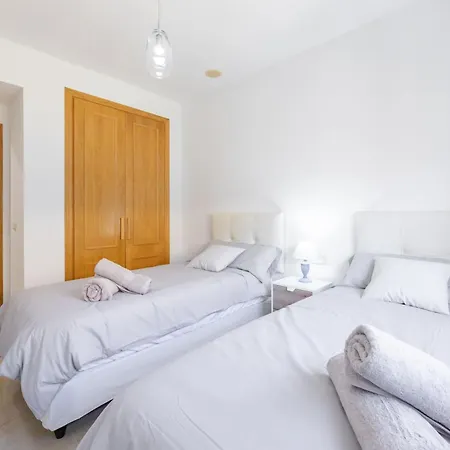 Apartment San Pedro Sea Views L *