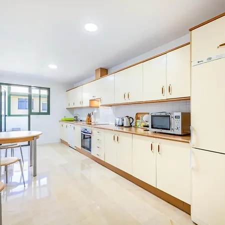 San Pedro Sea Views L Marbella