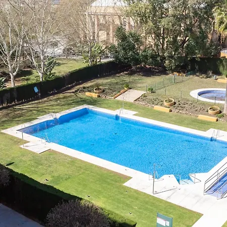 Apartment San Pedro Sea Views L Marbella